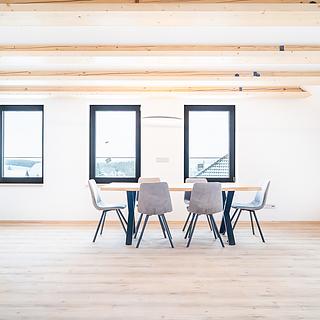 Prodej bytu 4+1 130 m² Černilov