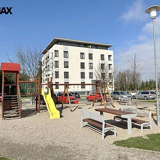 Pronájem bytu 2+kk 55 m&sup2; Chrudim