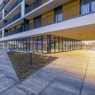 Prodej bytu 3+kk 131 m² České Budějovice, Vrbenská