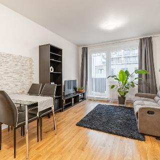 Prodej bytu 2+kk 49 m² Praha, Svitákova