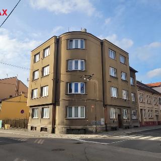 Prodej činžovního domu 734 m² Strakonice, Zvolenská