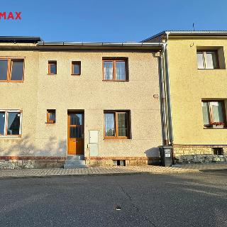 Prodej rodinného domu 152 m² Louny, Vrázova