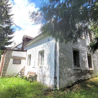 Prodej chaty 299 m² Kovářská, Hamerská