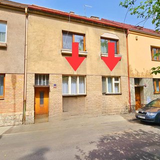 Prodej rodinného domu 170 m² Louny, Tomanova