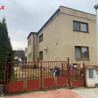 Prodej rodinného domu 160 m² Praha, Plajnerova