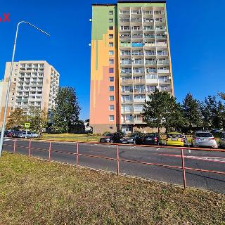 Prodej bytu 3+1 69 m² Chomutov