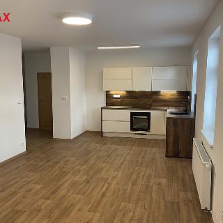 Pronájem bytu 3+kk 80 m² Chomutov, Vršovců