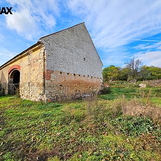 Prodej zemědělské usedlosti 450 m&sup2; Libořice