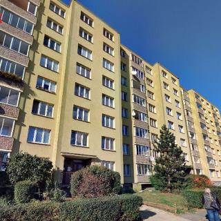 Prodej bytu 3+1 72 m² Žatec, Mládežnická