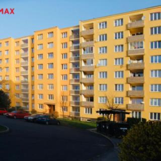 Pronájem bytu 1+1 36 m² Žatec, Javorová