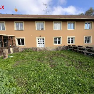 Prodej rodinného domu 185 m² Spořice, Smetanova