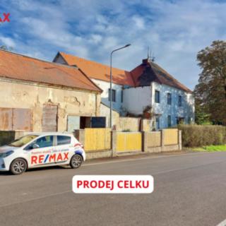 Prodej rodinného domu 160 m² Bečov