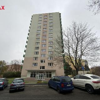 Prodej bytu 1+kk, garsoniery 23 m² Praha