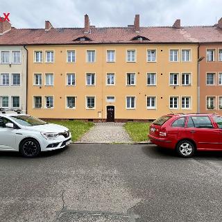 Prodej bytu 3+kk 74 m² Žatec, Malínská