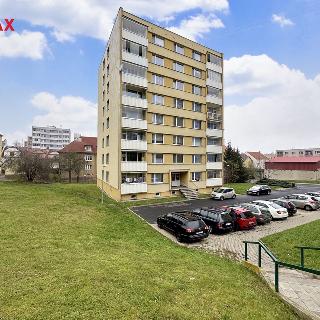 Prodej bytu 3+1 68 m² Žatec, Třebízského