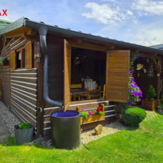 Prodej zahrady 262 m² Žatec