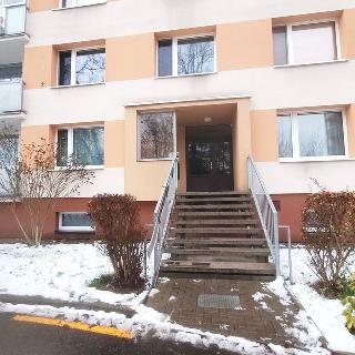 Prodej bytu 3+1 75 m² Lovosice, Krátká