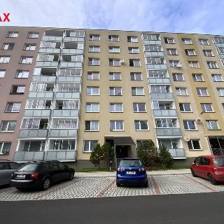 Prodej bytu 1+kk a garsoniéry 19 m² Klášterec nad Ohří, Královéhradecká