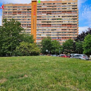 Prodej bytu 3+1 71 m² Chomutov, Kundratická