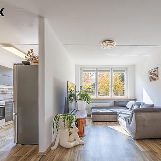 Prodej bytu 4+1 103 m&sup2; Most
