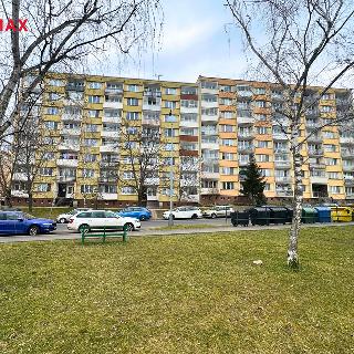 Prodej bytu 1+1 34 m² Louny, 17. listopadu