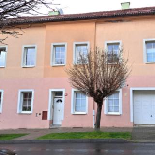 Pronájem bytu 1+1 40 m² Louny