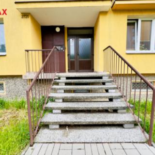 Pronájem bytu 1+1 36 m² Žatec