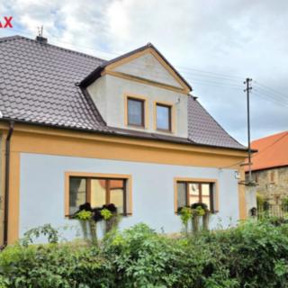 Prodej rodinného domu 118 m&sup2; Liběšice