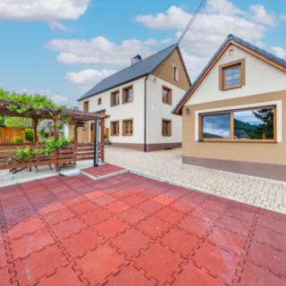 Prodej rodinného domu 200 m² Okounov Kotvina