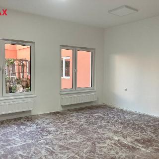 Pronájem Ostatních komerčních prostor 38 m² Chomutov