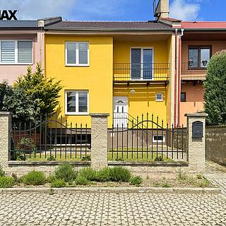 Prodej rodinného domu 152 m&sup2; Dobroměřice