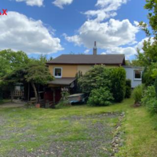 Prodej chaty 38 m² Rokle Hradec