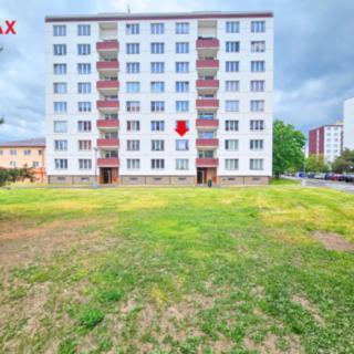 Prodej bytu 2+1 59 m² Chomutov, Matěje Kopeckého