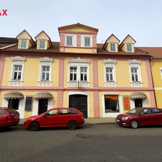 Prodej rodinného domu 832 m² Kadaň