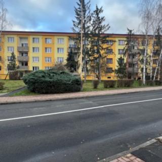 Prodej bytu 2+1 59 m² Žatec, Svatováclavská