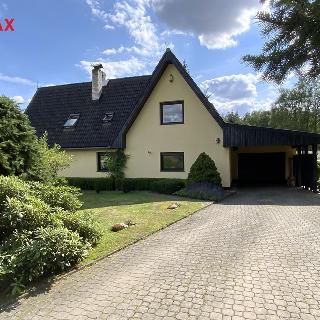 Prodej rodinného domu 220 m² Jindřichovice, 