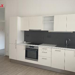 Pronájem bytu 3+kk 77 m² Chomutov, Chelčického