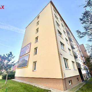 Prodej bytu 3+1 68 m² Louny, Kosmonautů