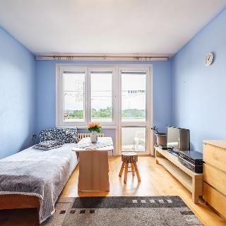 Prodej bytu 3+1 68 m² Křivoklát, 