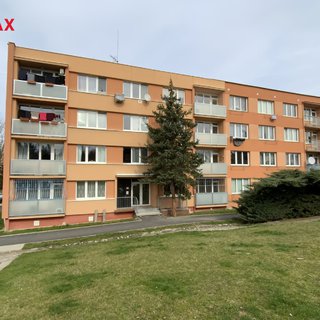 Prodej bytu 2+1 58 m² Louny, Přemyslovců