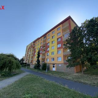 Prodej bytu 4+1 116 m² Chomutov, Zahradní