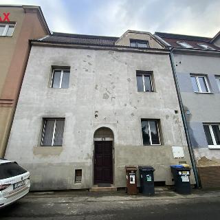 Prodej rodinného domu 193 m² Teplice, Pod kopcem