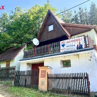 Prodej chalupy 58 m² Nepomyšl, 