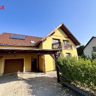 Prodej rodinného domu 161 m² Kadaň, Nad nemocnicí