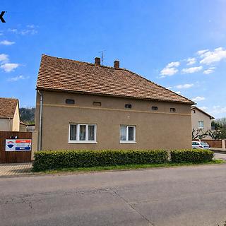 Prodej rodinného domu 117 m&sup2; Kryry