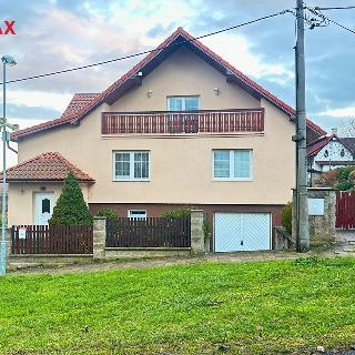 Prodej rodinného domu 160 m² Domoušice, 