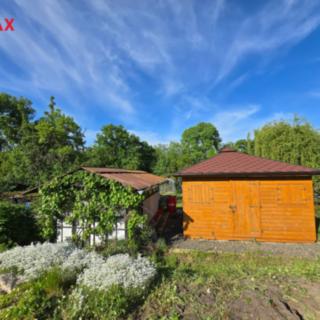 Prodej zahrady 357 m² Postoloprty
