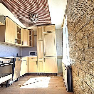 Prodej bytu 3+kk 63 m&sup2; Obrnice