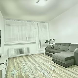 Prodej bytu 3+1 67 m&sup2; Louny