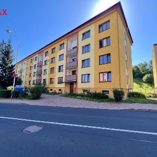 Prodej bytu 2+1 60 m² Žatec, Svatováclavská